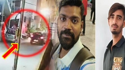 Bengaluru 24 Year Delivery Agent को Trainer Couple ने Car से कुचला, CCTV Video पर Public Reaction...