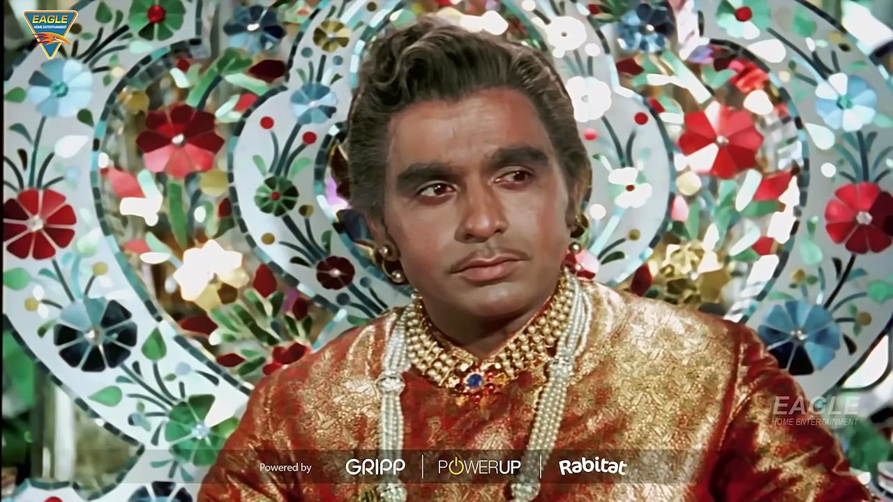 Jab Pyar Kiya To Darna Kya (जब प्यार किया तो डरना क्या ) Mughal-E-Azam Movie Songs