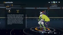 shurimon all digivolution/de-digivolution/profile Digimon Story Time Stranger