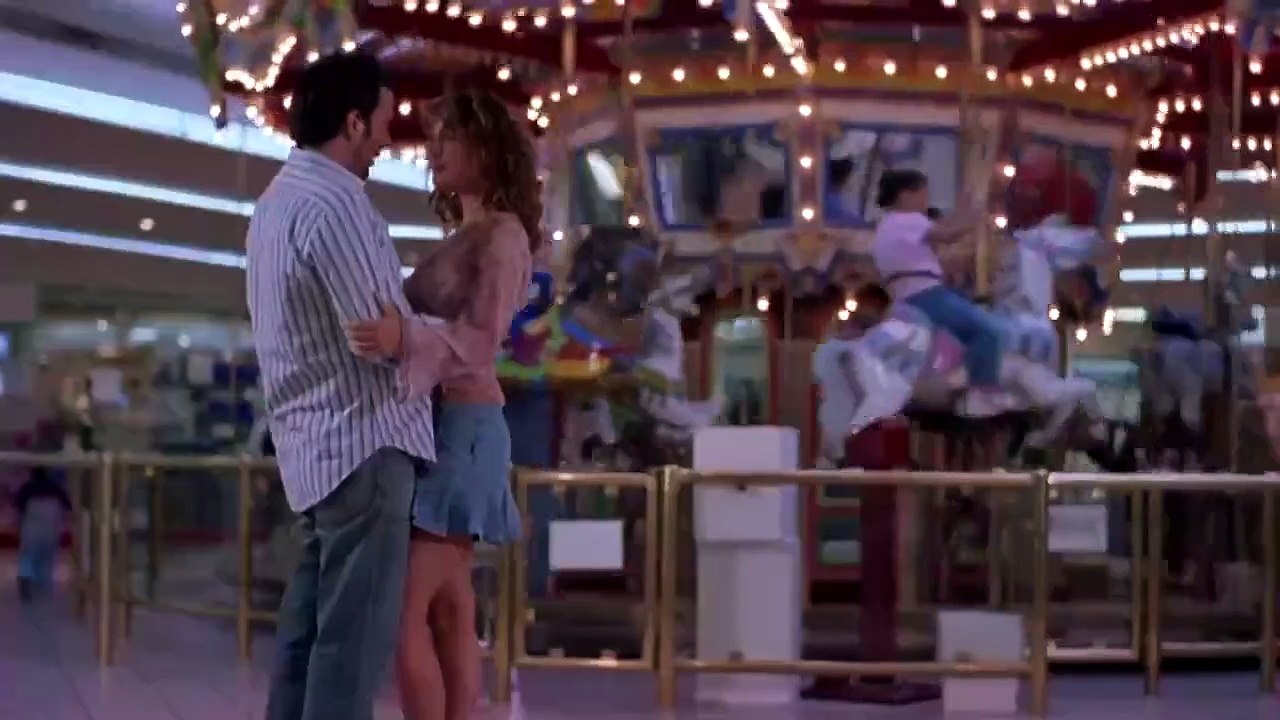 : Cicatrices del alma (2005)
