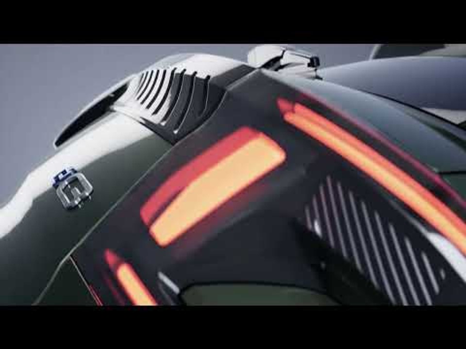 BRANDNEU 2024 Citroën C3 Aircross mit 3. Sitzreihe enthüllt! | Mega-Space SUV