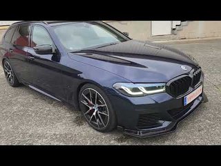 BMW 540i xDrive (LCI /G30 G31) M Sport Edition / custom Tuning 2024