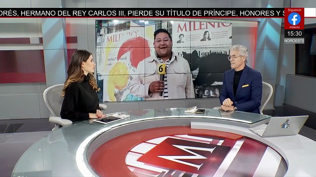 Joven resulta con fracturas tras un accidente en Uber moto en la Ciudad de México