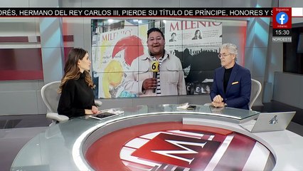 Joven resulta con fracturas tras un accidente en Uber moto en la Ciudad de México