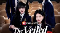 The Veiled Vindicator Chinese Drama - English Sub