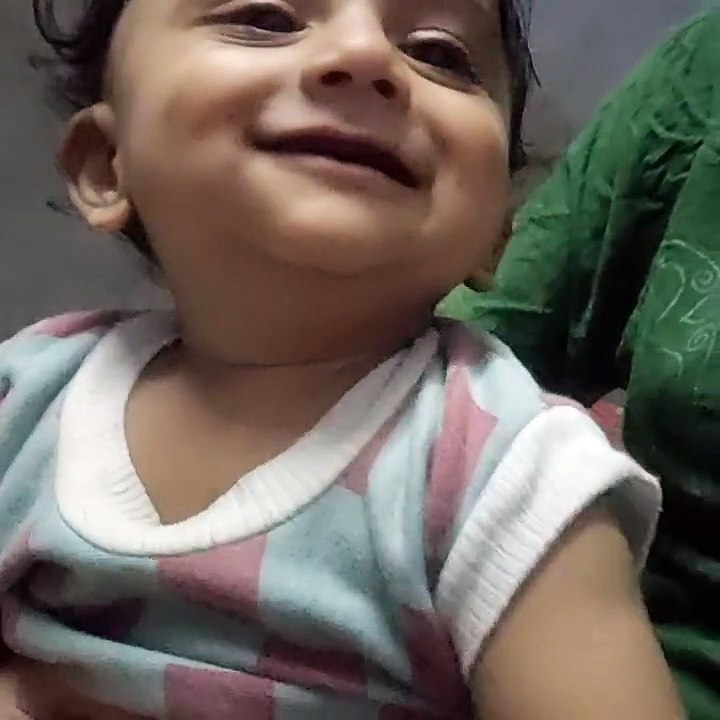 Hamza jaani