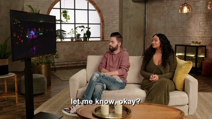 90 Day - Hunt For Love Between The Sheets Episode 11 – Full Episode