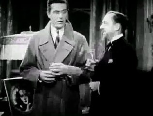 Bulldog Drummond: The Return