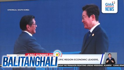 Balitanghali (Part 2) – October 31, 2025 | Daily Noontime News Update 📰