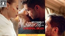 my family sold me to criminal boss full movie🌟