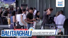 Balitanghali: (Part 3) October 31, 2025