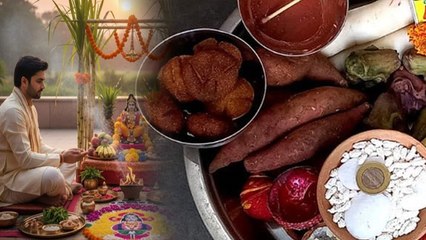 Devuthani Ekadashi Puja Samagri 2025: देवउठनी एकादशी पूजा सामग्री लिस्ट,क्या क्या सामान लगता है ?