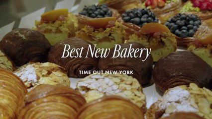 How NYC’s Best French Bakery Makes Perfect Croissants
