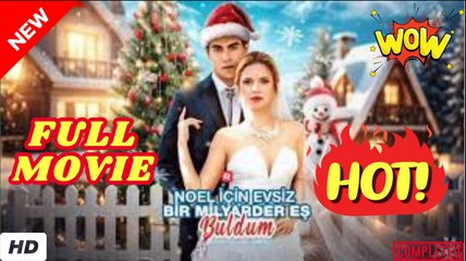 🔥💥 Christmas Surprise I'm Not A Hobo (NEW) - FULL [Eng Sub]