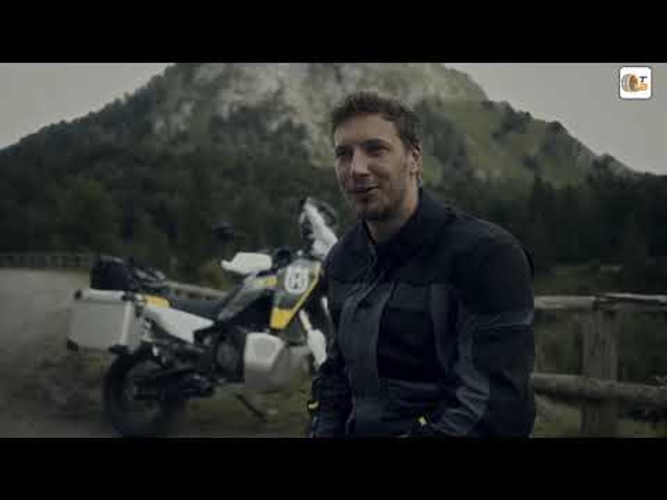 Husqvarna Norden 901 Expedition ohne Limits | alle Details zum Bike
