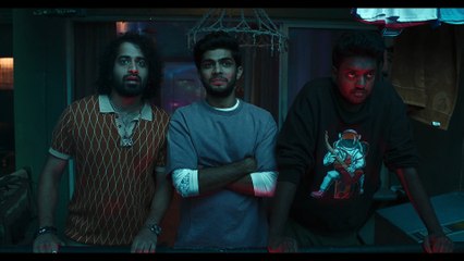 Lokah Malayalam Movie Part 1 🎬 | New Release & OTT Premiere