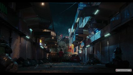 Lokah Malayalam Movie Part 3 | Latest Malayalam Film Release 🎬