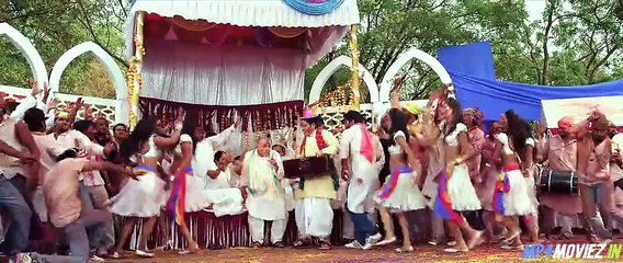 Dassehra (2018) – Full Movie Hindi