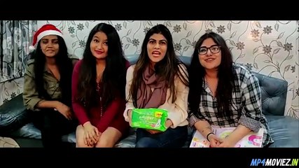 Girls Hostel – Full Movie Hindi