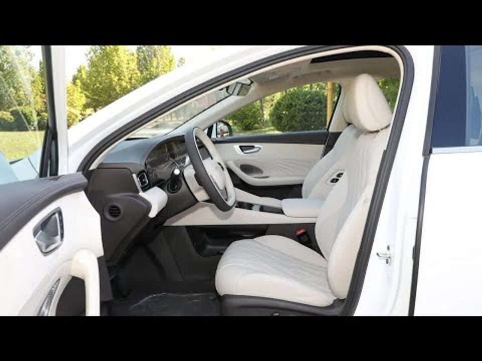 Roewe D7 DMH: 2.200 Kilometer ohne Nachladen – Weltrekord