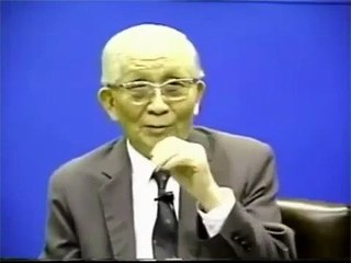 02 en 1995 The Ten Critical Ones-One Christ--the Unsearchable One (1)