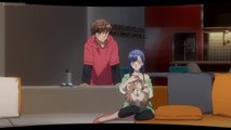 Dusk Beyond the End of the World Episode 1 ( English Subbed )