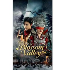 SECRETS OF BLOSSOM VALLEY. - Full Movies English Sub