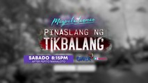 Magpakailanman: Pinaslang ng Tikbalang
