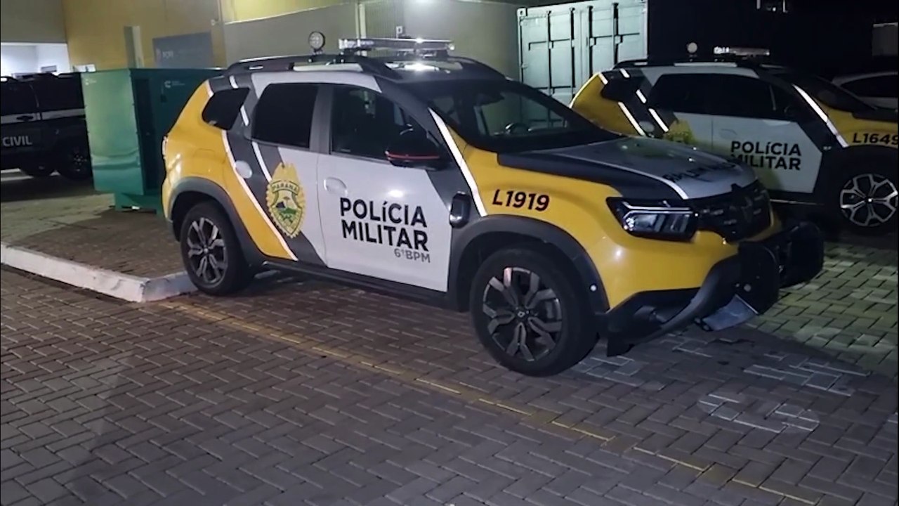 Grávida e casada há dois meses, relacionamento vira pesadelo após mulher ser ameaçada pelo marido em Cascavel