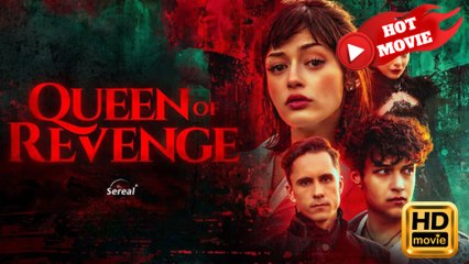 Queen of Revenge  Full Movie HD -  Drama ShortFilms Hot