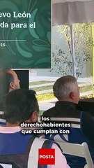 Infonavit lanza nuevas viviendas económicas en Pesquería a partir del 3 de noviembre