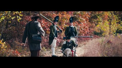1780 | movie | 2025 | Official Trailer