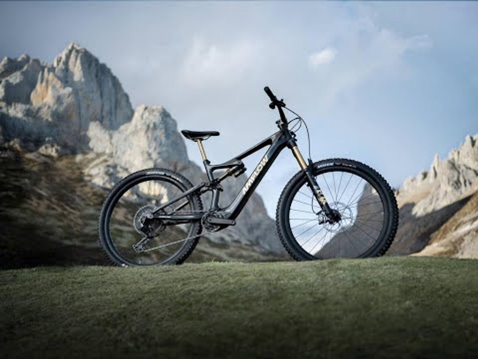 2025 Amflow PL E-MTB | 800 wh Avinox Motor, 120 NM, 1.000W - Weltneuheit