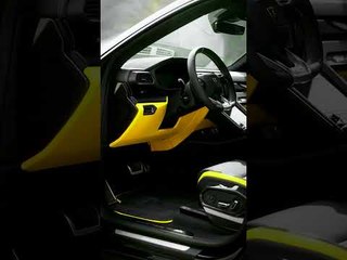 ABT Lamborghini Urus Scatenato mit 840 PS & 1.000 NM