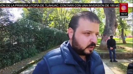 Rescatan a 80 menores de presunta trata de personas | Jaime Núñez, 30 de octubre de 2025