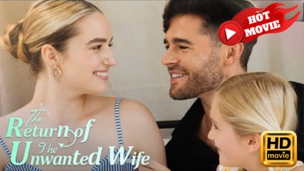 The Return of the Unwanted Wife  Full Movie HD - Drama ShortFilms Hot