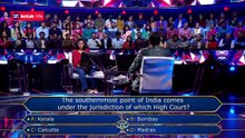 Kaun Banega Crorepati Season 17 30th October online