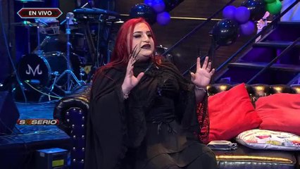 Así descubrió Diana 'Secreto de Bruja' su gran don