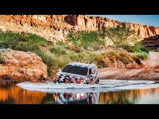 Honda Passport Trailsport 2025 |  alles was Ihr wissen müsst