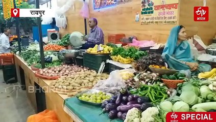 टूरी हटरी रायपुर: 600 साल पहले कल्चुरी शासकों ने शुरू किया ऐतिहासिक और प्राचीन बाजार, छोटी बच्चियां करती थी व्यवसाय