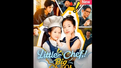 Little Chef Big Chaos