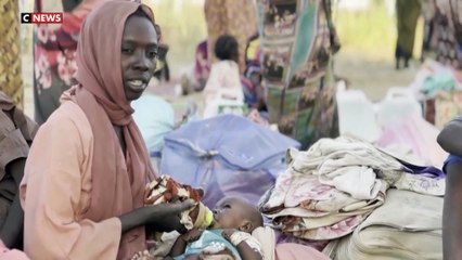 Soudan  : Vers une crise humanitaire d'ampleur dont absolument personne ne parle !