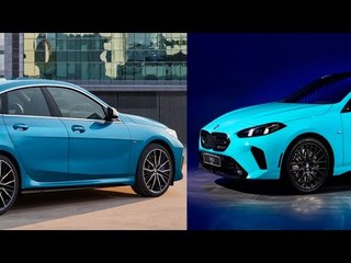 BMW 2er Gran Coupé 2025: So anders ist der neue F74 zum F44