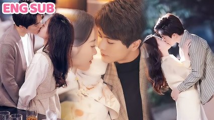 For Revenge, She Slept With Her Boyfriend’s Uncle—But CEO Got Addicted And Couldn’t Let Her Go (2025) - FULL HD [Eng Sub]