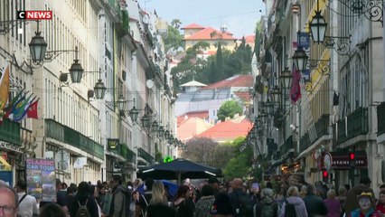 Portugal  : Les conditions d'accès à la nationalité ont été durcies par les autorités afin de lutter contre l'immigration
