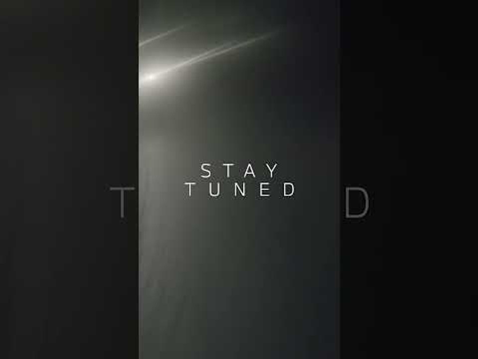 Teaser neuer BMW M5 Touring (G99) mit 727 PS & 1.000 NM