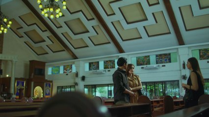 Akusada: Huling Yugto (Episode 90) - Ang Katotohanan ay Mananalo! 🔥