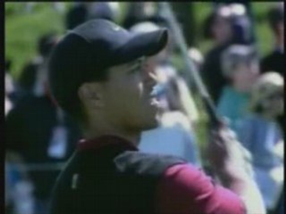 Retrospective du golf année 2004