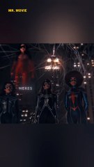 3 spider women vs 3 spiderman | Hollywood’s ICONIC Scenes 🔥🎥 You CAN’T Unsee!