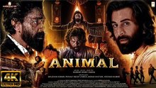 Animal _ New_Hindi_HD_Movie